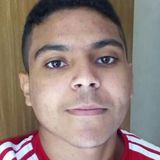 Luisguilherme from Miguel Pereira | Man | 27 years old | Gemini