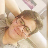 Andreasnow from Rome | Man | 29 years old | Gemini