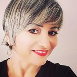 Paula from Paulista | Woman | 54 years old | Aquarius