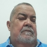Israelgomes8Qh from Jau | Man | 70 years old | Scorpio