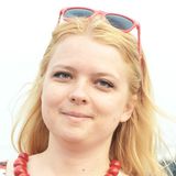 Regina from Vilnius | Woman | 42 years old | Pisces