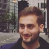 Irakliabashidze from Tbilisi | Man | 32 years old | Capricorn