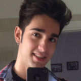 Josehdgy from Santarem | Man | 30 years old | Capricorn