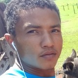 Pesao from Conceicao do Araguaia | Man | 26 years old | Aries