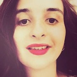 Stella from Athens | Woman | 31 years old | Cancer