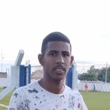 Zulu from Ilha Solteira | Man | 33 years old | Taurus