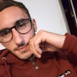 Anto from Cahors | Man | 27 years old | Pisces