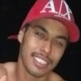 Juan from Ilha Solteira | Man | 27 years old | Scorpio