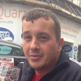 Oskar from Sighetu Marmatiei | Man | 46 years old | Libra