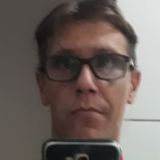 Andersonzavodini from Sinop | Man | 43 years old | Gemini