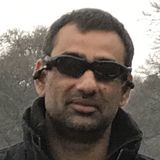 Tihir from Edinburgh | Man | 43 years old | Capricorn