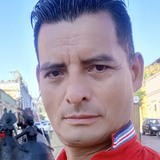 Chilangosetead from Oaxaca de Juarez | Man | 43 years old | Sagittarius