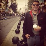 Cihangir from ÃskÃ¼dar | Man | 41 years old | Aries