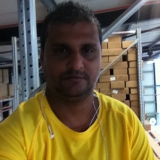 Samigon from Qiryat Gat | Man | 51 years old | Pisces
