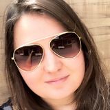 Mi from Arapongas | Woman | 31 years old | Libra