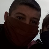 Mariobarac6H from La Carlota | Man | 45 years old | Aries