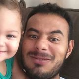 Fortunato from Guacui | Man | 37 years old | Aries