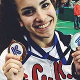 Sabry from Crema | Woman | 28 years old | Gemini