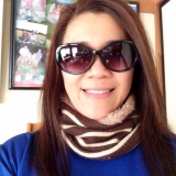 Jing from Tokai | Woman | 52 years old | Aries