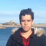Vir from Ario de Rayon | Man | 26 years old | Capricorn