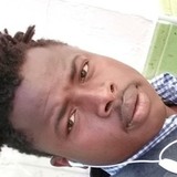 Cheikh from Madrid | Man | 32 years old | Aries