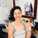 Isis from Cubatao | Woman | 34 years old | Scorpio