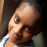 Wallaciperei17 from Pozo Gamboa | Woman | 26 years old | Aquarius