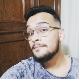 Wildesjunior from Nova Venecia | Man | 26 years old | Capricorn