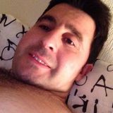 Alex from Uithoorn | Man | 40 years old | Aquarius