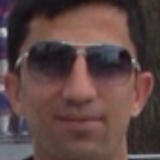 Sediqi from Saltovka | Man | 41 years old | Capricorn