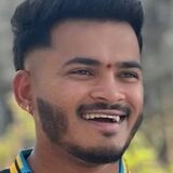 Skditi8D from Jajpur | Man | 22 years old | Scorpio