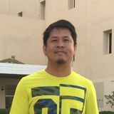 Allan from Batangas | Man | 48 years old | Leo