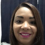 Dilminha from Guaruja | Woman | 46 years old | Gemini