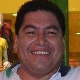 Megaval from Santa Cruz Tecamac | Man | 56 years old | Scorpio