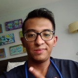 Chri from Amecameca de Juarez | Man | 27 years old | Taurus