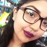 Mariana from Altamira | Woman | 25 years old | Libra