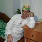 Элиас from Penza | Man | 59 years old | Virgo