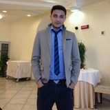 Bebito from Castellammare di Stabia | Man | 37 years old | Leo