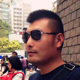 Aqiang from Sheung Wan | Man | 40 years old | Capricorn