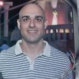Sagi from Nesher | Man | 48 years old | Gemini