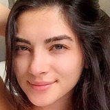 Amanda from Dubai | Woman | 32 years old | Capricorn