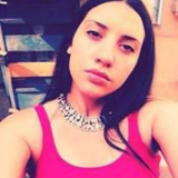 Tina from Tbilisi | Woman | 51 years old | Gemini