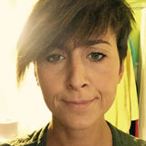 Fra from Cagli | Woman | 41 years old | Leo