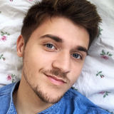 Gunner from Copenhagen | Man | 26 years old | Libra