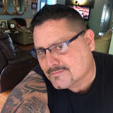Rock from Davison | Man | 56 years old | Gemini
