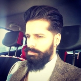 Dev from Lincoln | Man | 44 years old | Pisces