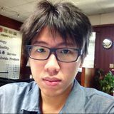 Jack from Kaohsiung | Man | 38 years old | Virgo