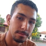 Laudorocha20B from Laranjeiras do Sul | Man | 27 years old | Sagittarius