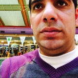 Tonino from Eindhoven | Man | 46 years old | Aquarius