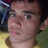 Ivanumeredy from Presidencia Roque Saenz Pena | Man | 30 years old | Capricorn